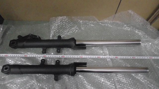 Ninja ニンジャ 250SL BX250A の フロントフォーク 1749096091