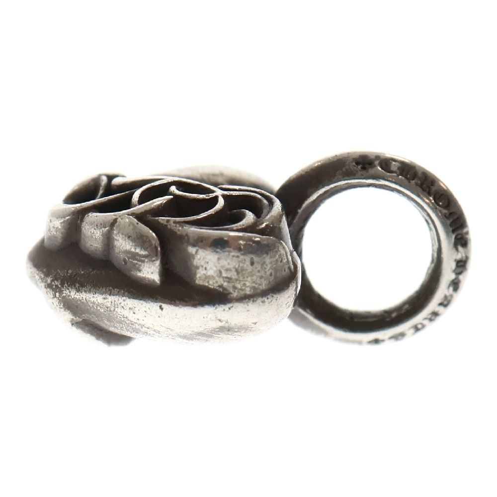 CHROME HEARTS (クロムハーツ) #A STACK HEART V2 スタック
