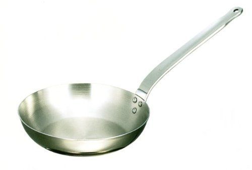 在庫 霜龍器物 プロシードII フライパン 28cm 704
