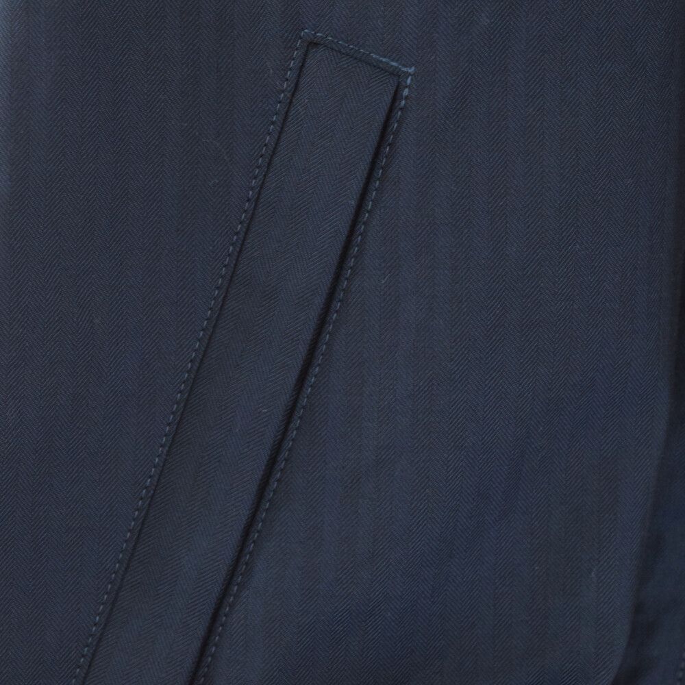 WACKO MARIA (ワコマリア) 20SS×McGREGOR Ermenegildo Zegna JACKET