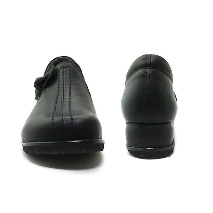 革靴 カジュアルシューズ