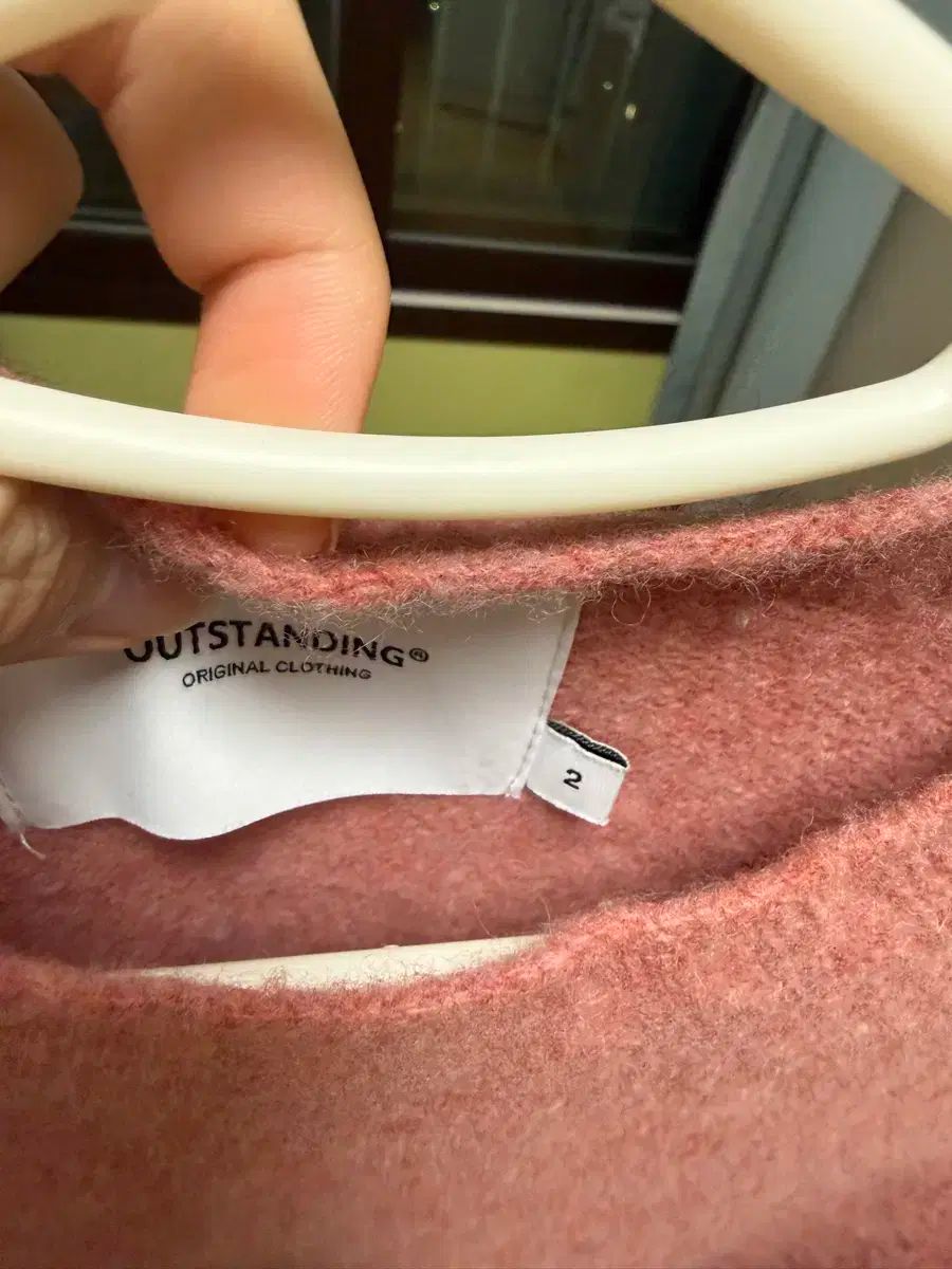 ニット セーター