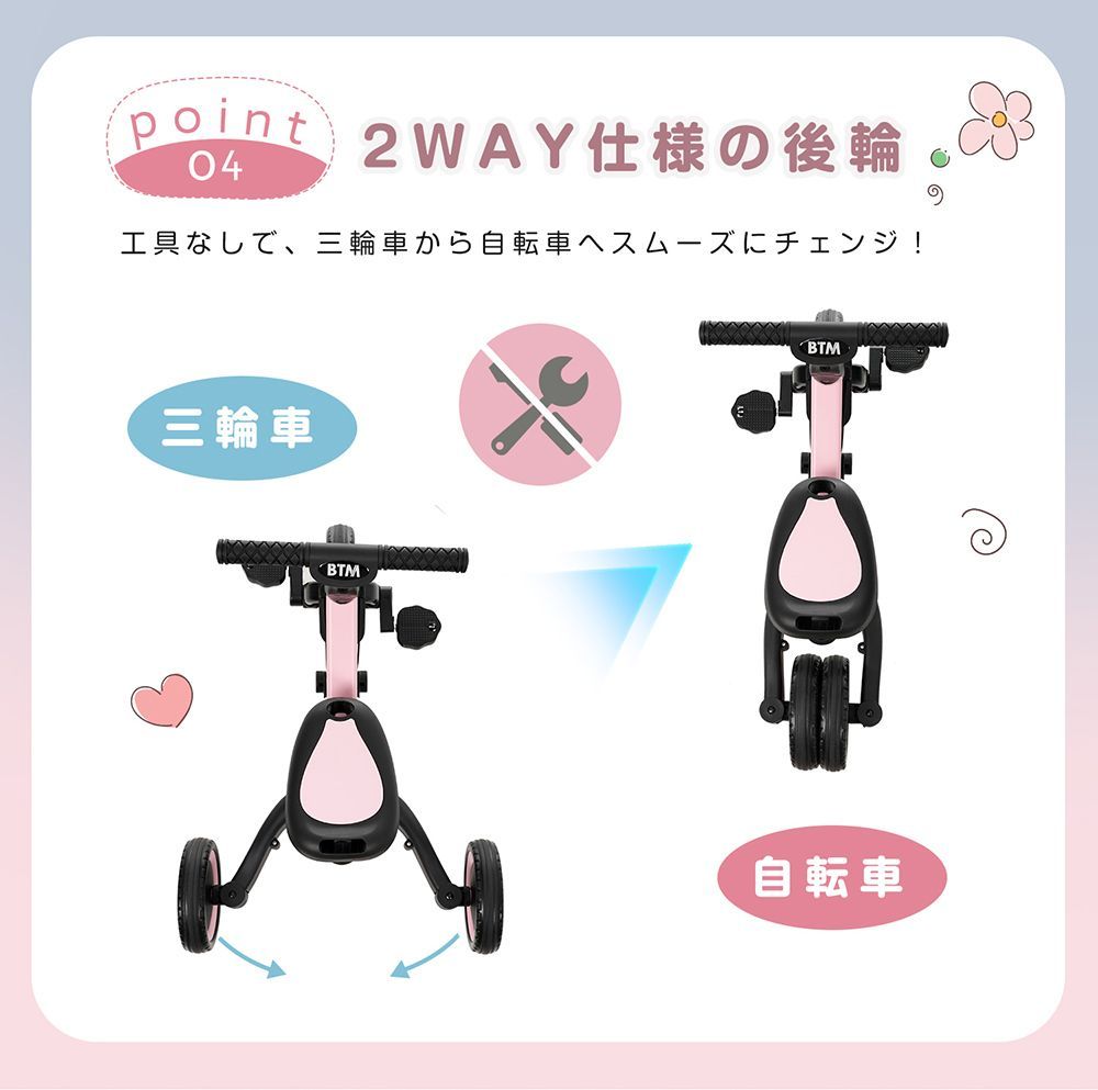 手押し棒付き セーフティーガード付き