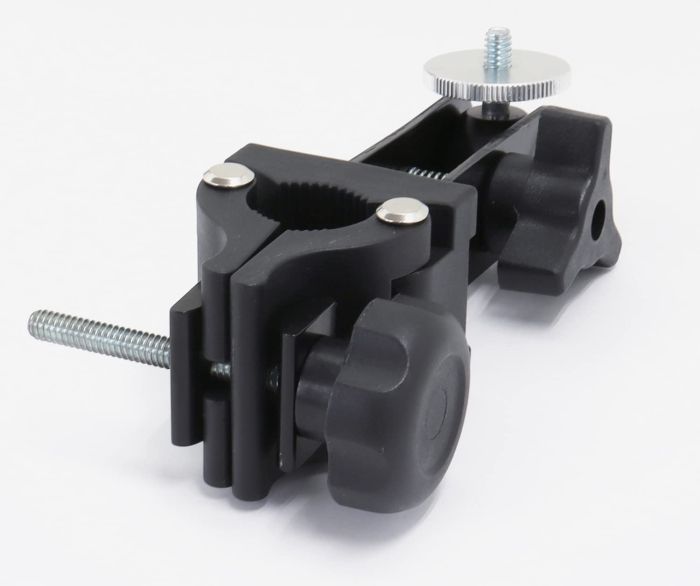 【新品・2営業日で発送】新潟精機(Niigataseiki) SK サポートリフタ 伸腕用レーザーレベルホルダ (SLGLLH 8702)