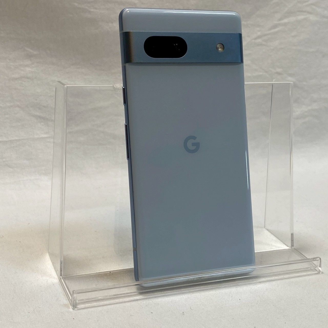 Google Pixel 7a sea 箱付き 中古 Google pixel7a see Android