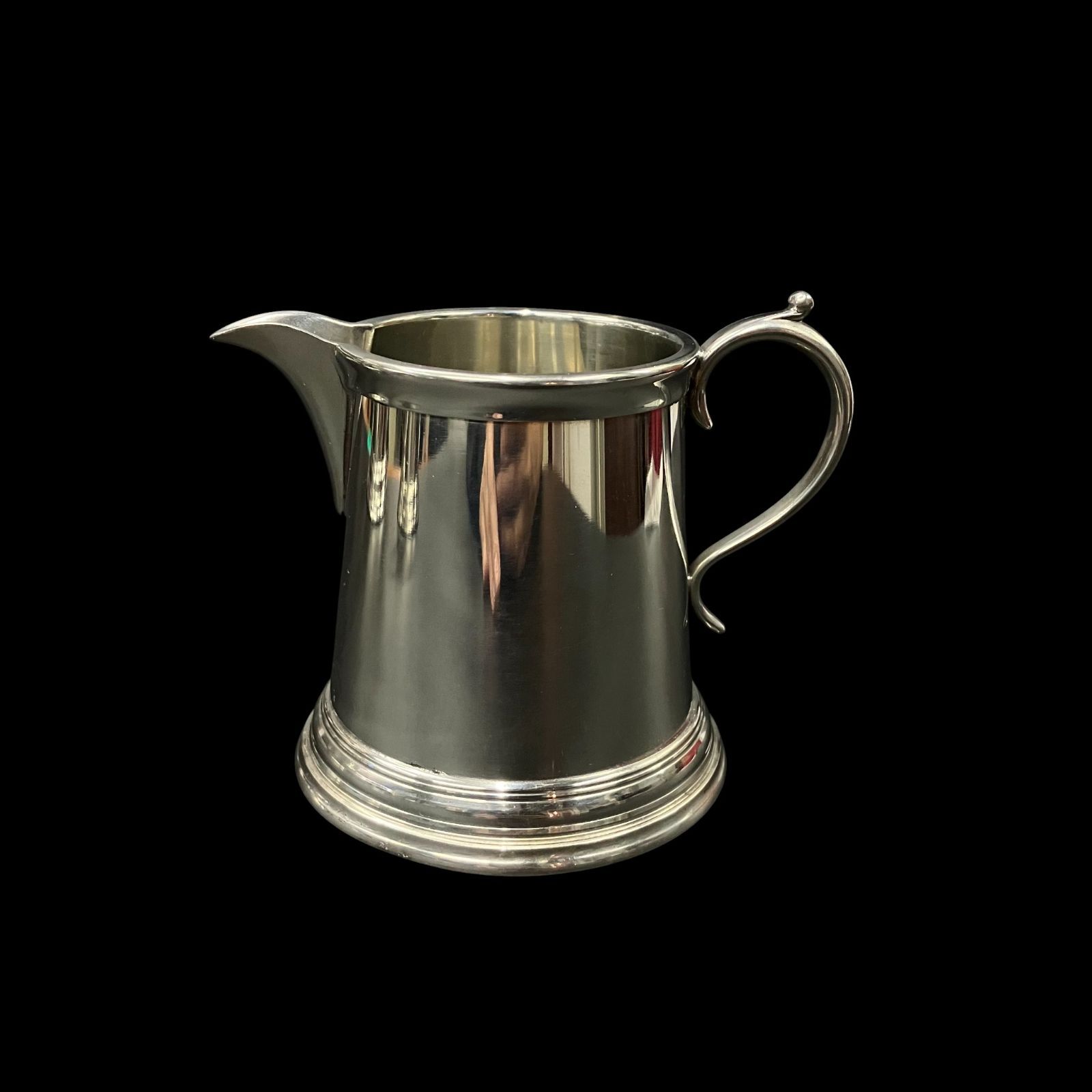 ピュータープレート