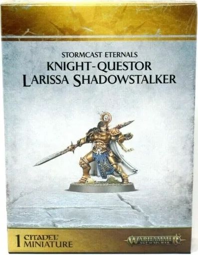 Amazon | GW AOS ストームキャスト エターナルズ ナイトクエスト