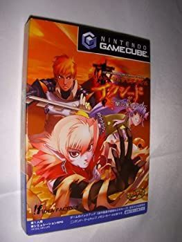 「非常に良い」GENERATION OF CHAOS EXCEED