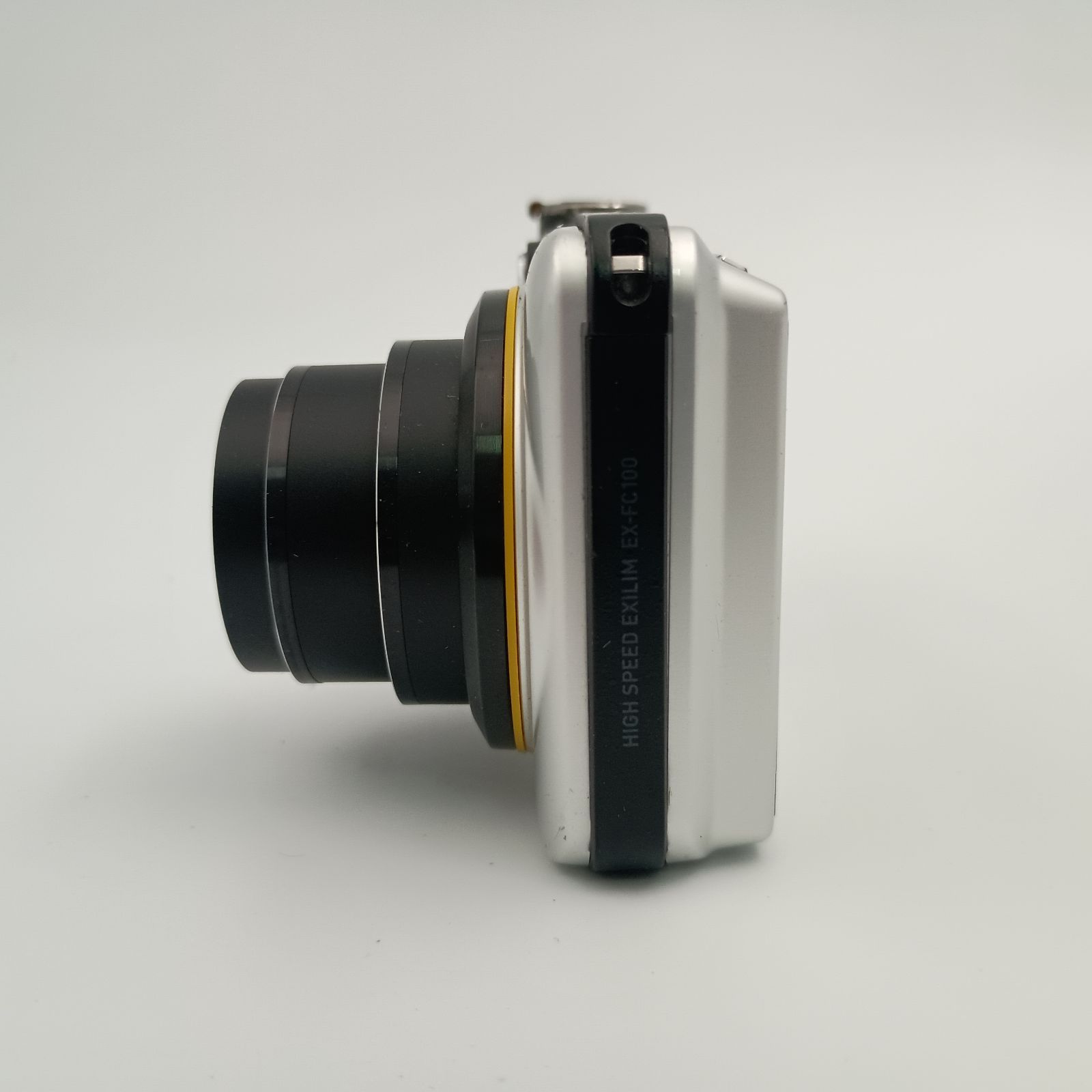 デジタルカメラ カシオ CASIO EXILIM EX-ZR850 EXILIM 【中古】Casio