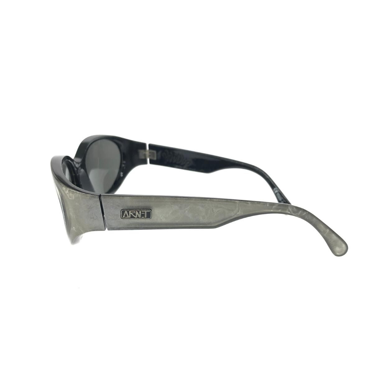 arnette アーネット HOODOO サングラス グレー メンズ 240001104673