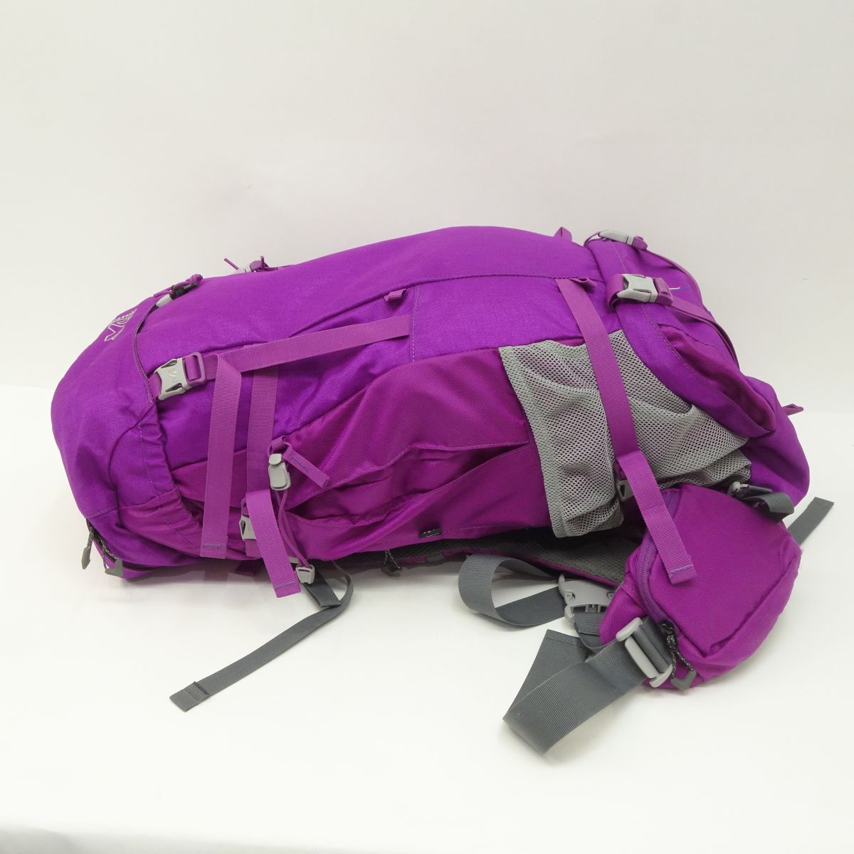 MILLET ミレー zenith 30 ゼニス バックパック リュック ※現状品 MILLET ミレー zenith 30 ゼニス バックパック リュック ※現状品