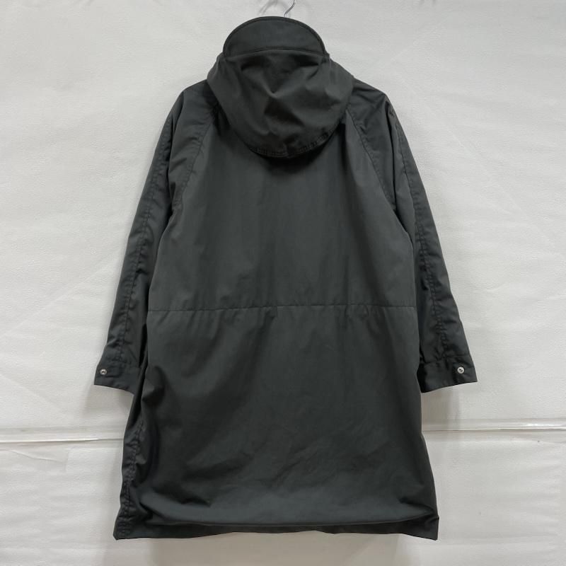 美品 ノースフェイス パープルレーベル ゴアテックス ジャケット コート THE NORTH FACE PURPLE LABEL - GORE-TEX Field Coat（NP2350N）正規