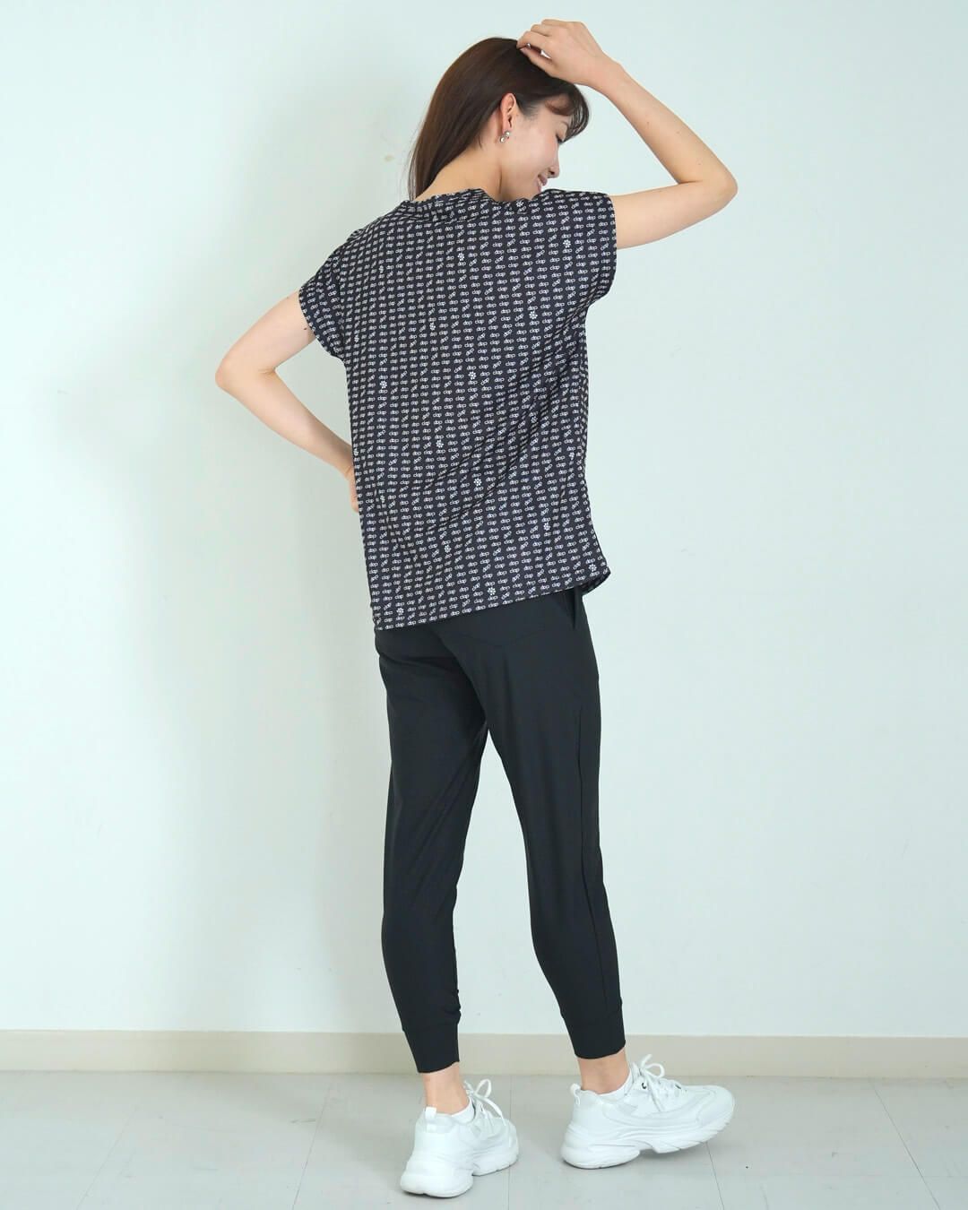 tシャツ トレーニング