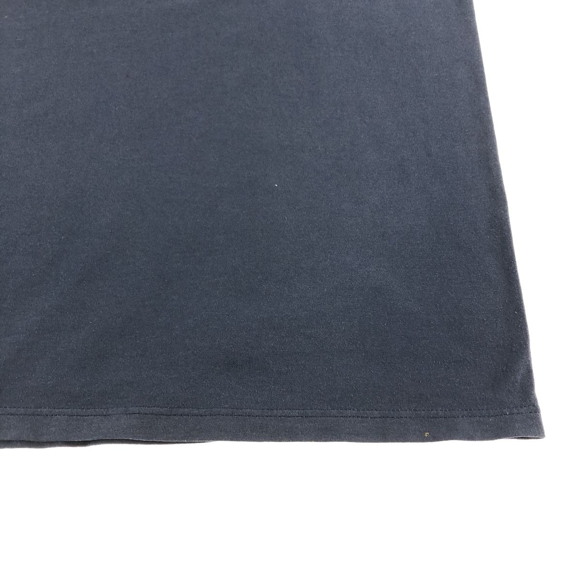 バックプリント プリントTシャツ