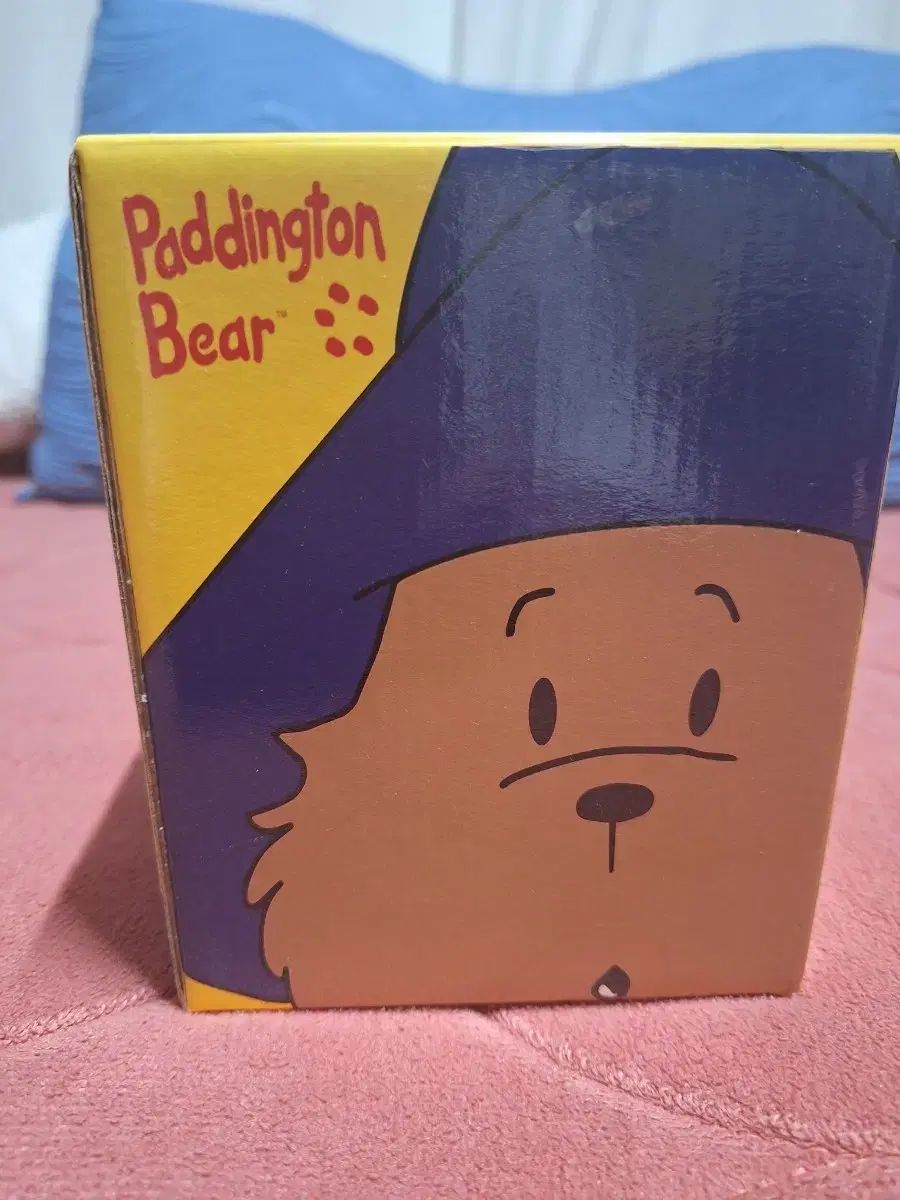 グルミット パディントン クマ フィギュア