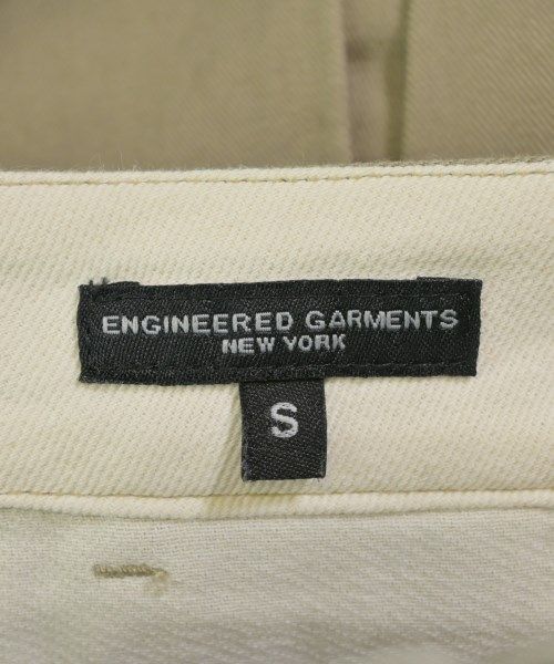  Engineered Garments チノパン メンズ 古着 チノパン パンツ