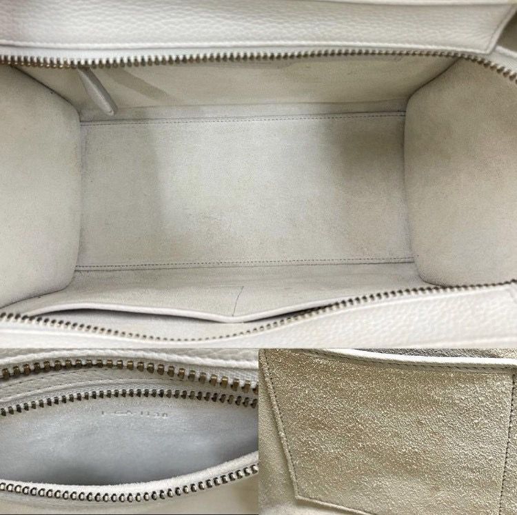 セリーヌ ラゲージ