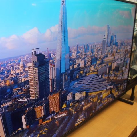 panasonic パナソニック TH-50JX750 2022年製 50インチ 4K 液晶テレビ  エキスパート藤沢辻堂店