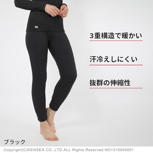 タイツ 防寒インナー