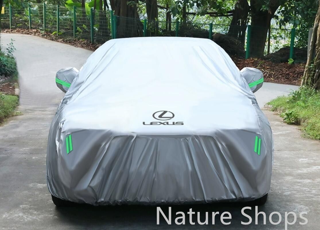 レクサス ボディカバー レクサス自動車 専用 日よけ 防水 防塵