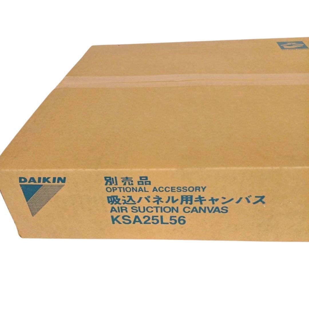 DAIKIN 吸込パネル用キャンパス KSA25L56 - メルカリ