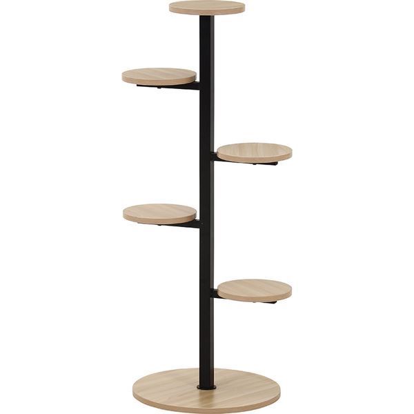 やすらぎの花回廊】ペルシャ絨毯 シルク手織り 花菱 伝統文様