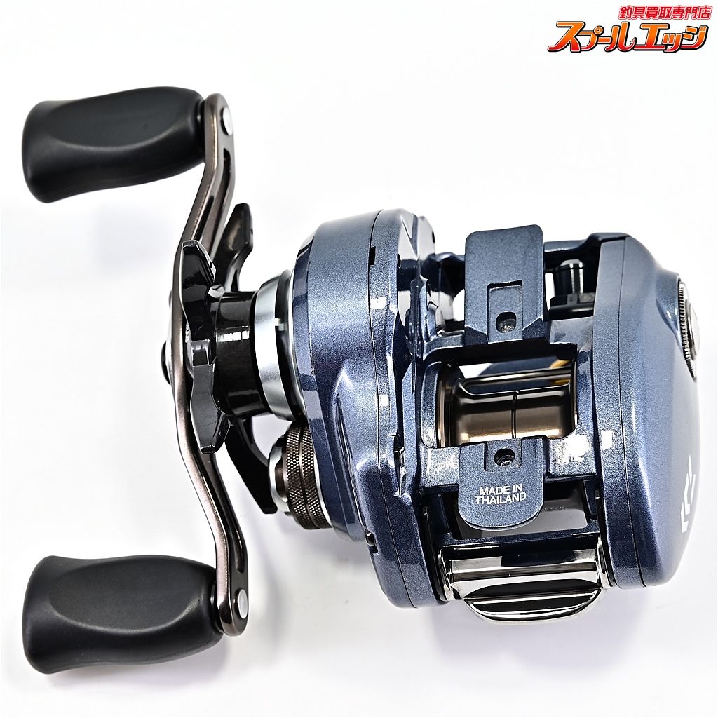 1016SV-H アウトドア・釣り・旅行用品 ダイワ 16 ジリオン SVTW SV-H