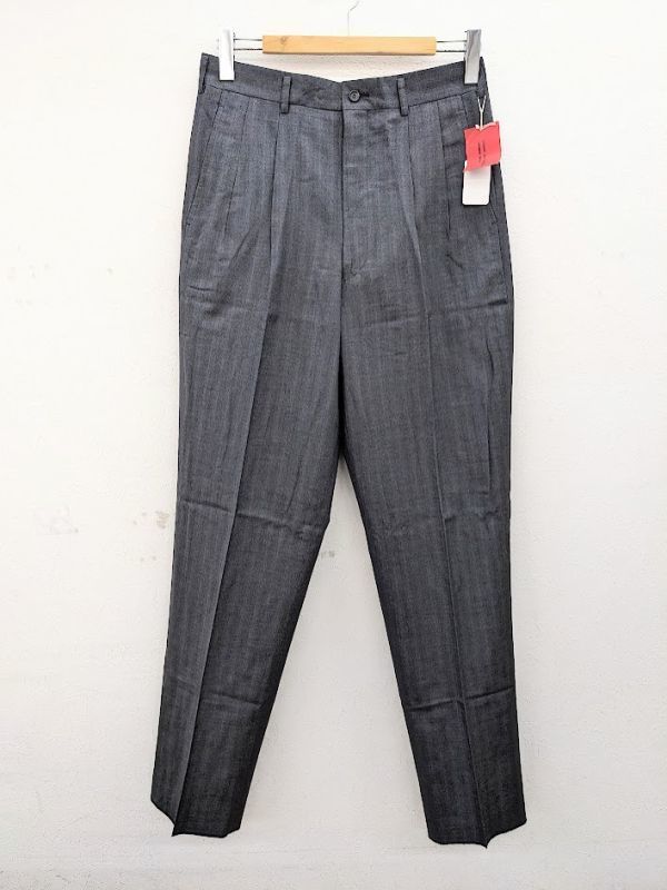 デッドストック 90s COMME des GARCONS HOMME DEUX コムデギャルソン ...