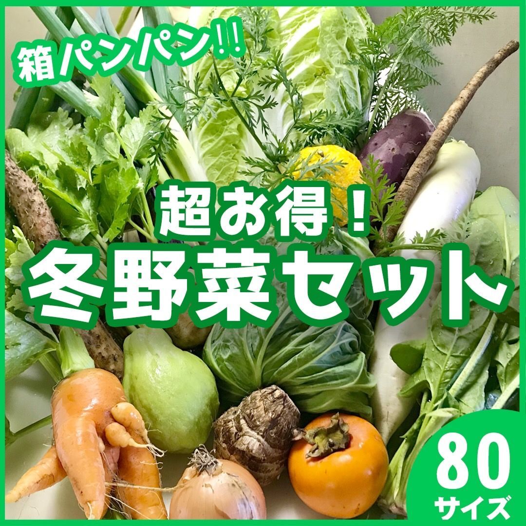 農薬不使用＊新鮮野菜＊採れたてにんじん＆ブロッコリーの葉の野菜