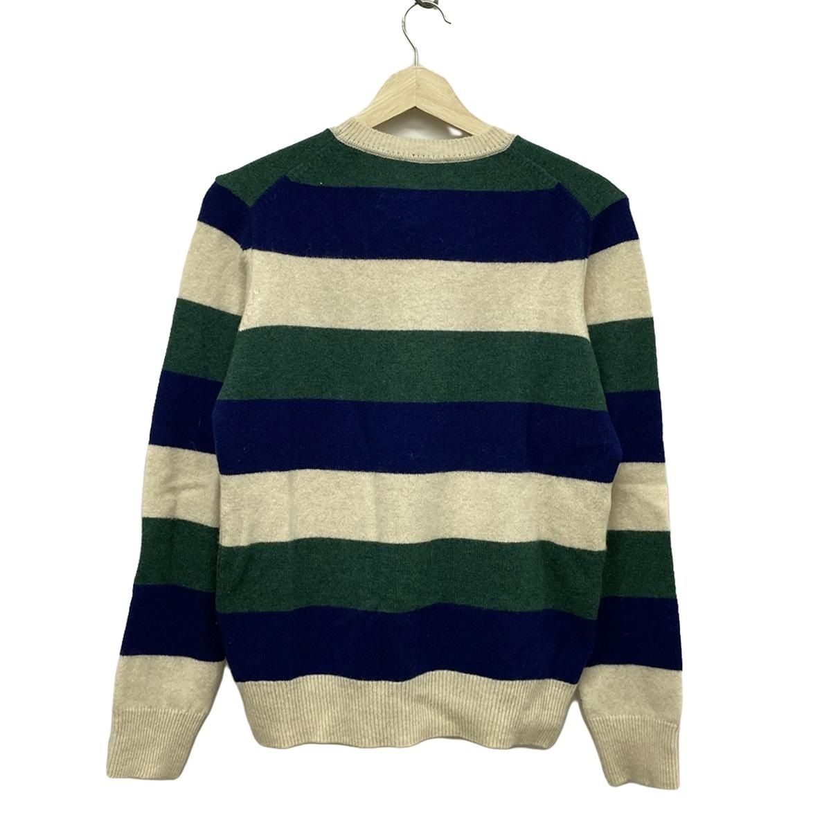 MAISON KITSUNE(メゾンキツネ) 長袖セーター レディース美品 