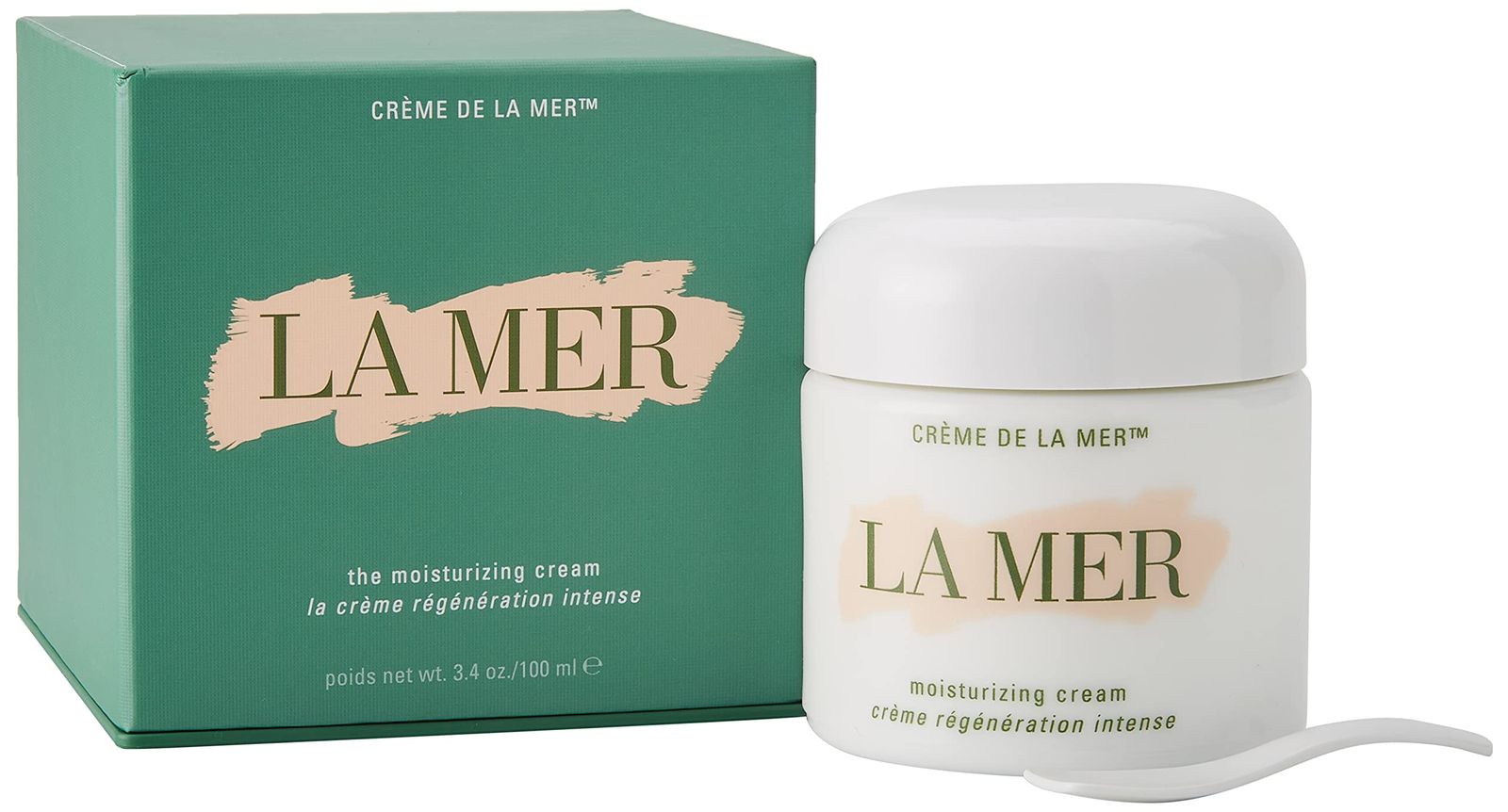 DE LA MER ドゥ ラ メール クレーム ドゥ ラ メール 100ml 並行輸入品