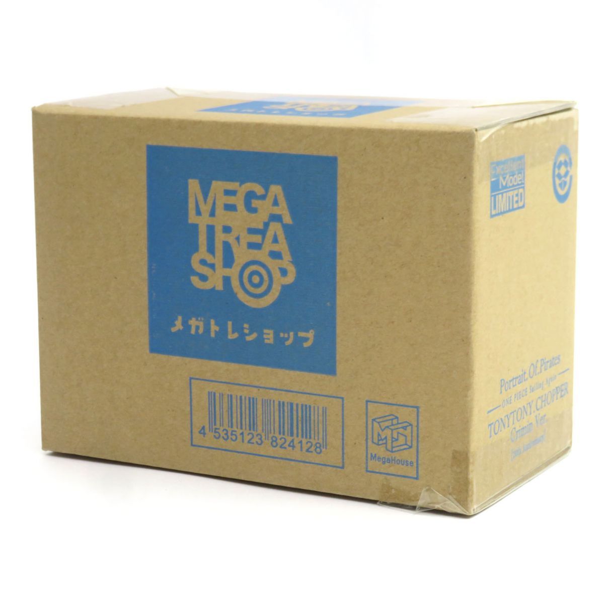 Portrait.Of.Pirates ワンピース Sailing Again トニートニー