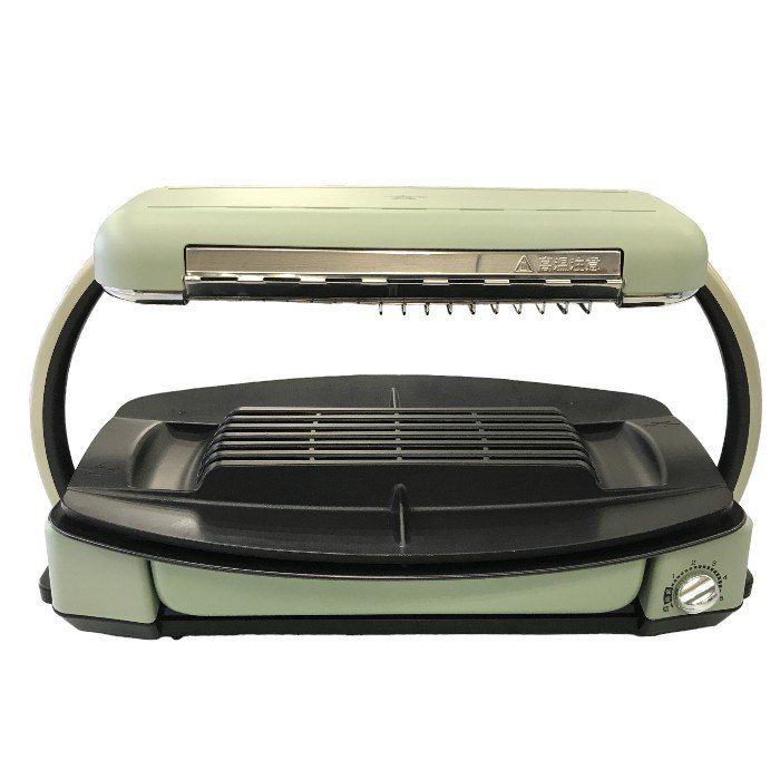 Aladdin アラジン グラファイトグリラー マジックプレート グリーン