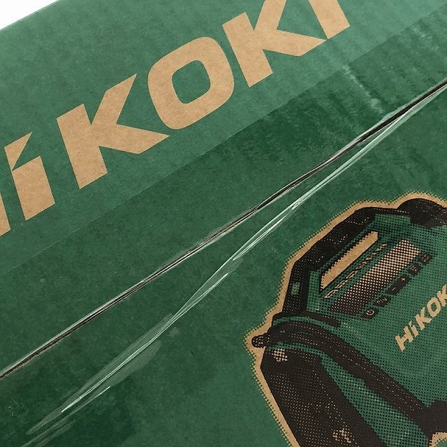 HIKOKI ハイコーキ 14.4V 18V コードレス空気入れ UP18DA NN 本体のみ 充電式 最高圧力1 100kPa 111595 HRDEVELOPMENT_JP