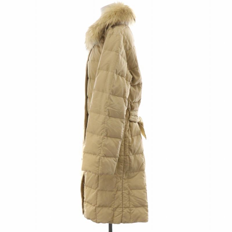 マックスマーラ ウィークエンドライン MAX MARA WEEKEND LINE ダウン 