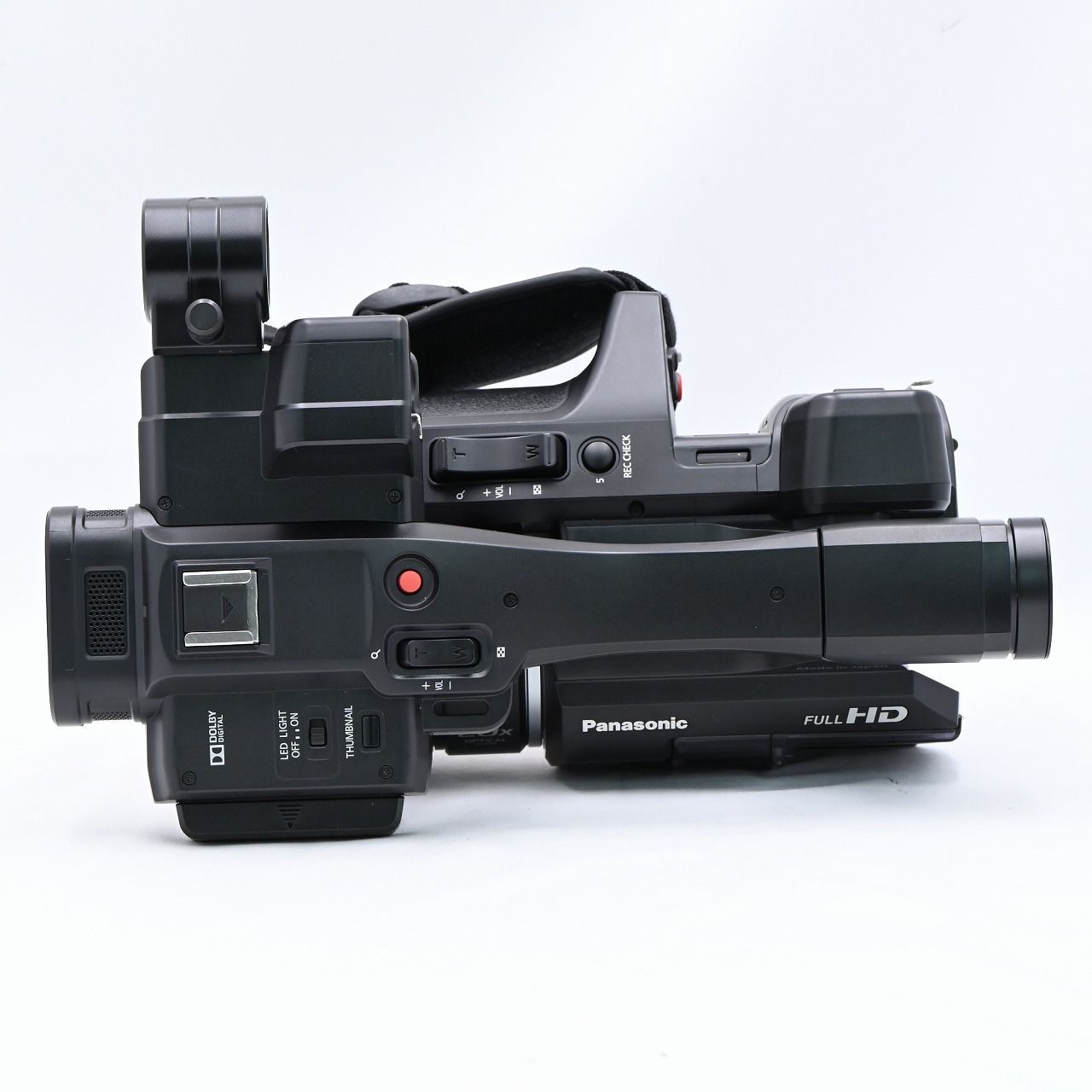 パナソニック Panasonic AG-AC30 メモリーカード・カメラレコーダー 
