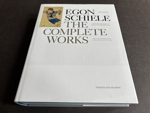 Complete Works