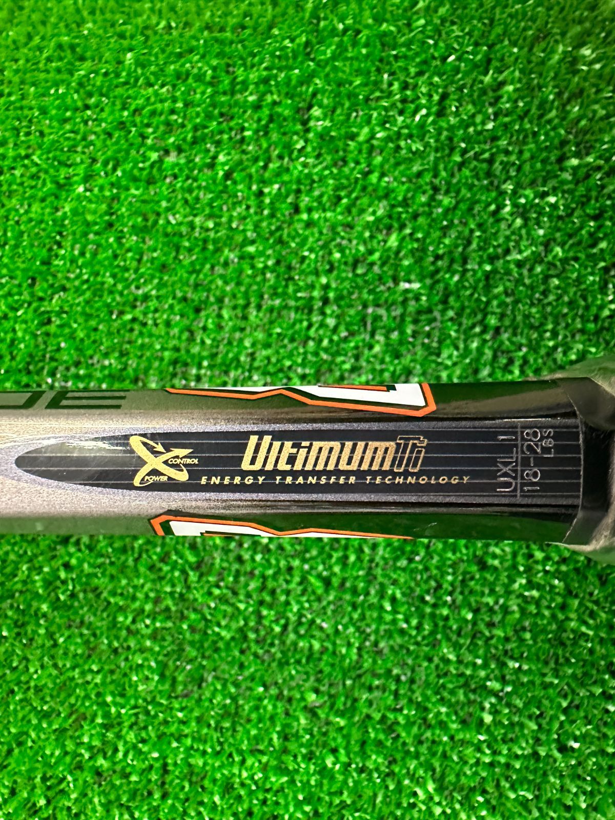 未使用品】YONEX ヨネックス ARMOR BLADE88 アーマーブレード88 一本 