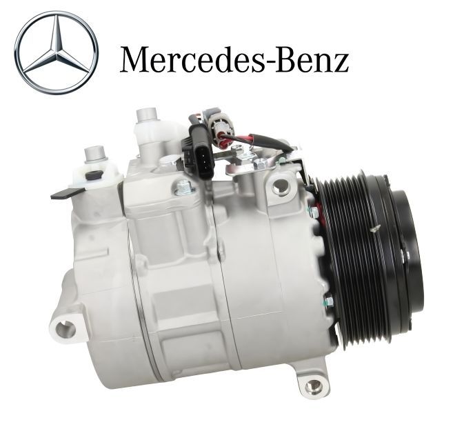 正規優 ベンツ MLクラス Mクラス W166 ML350 GLクラス X166 GL350 ブルーテック BlueTEC 4マチック エアコンコンプレッサー ACコンプレッサー 0032306011