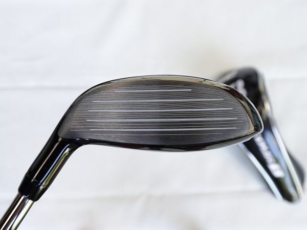 ブリヂストン Tour B XD-H ユーティリティ NS 950 U 2 18度 S