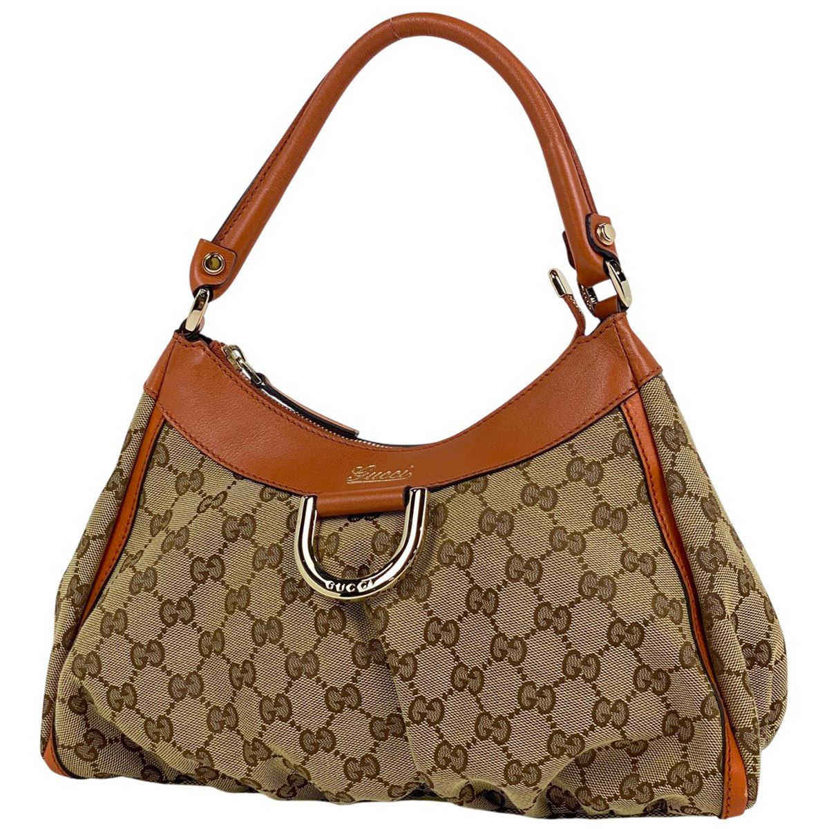 グッチ GUCCI GG柄 ショルダーバッグ アビー ワンショルダー 