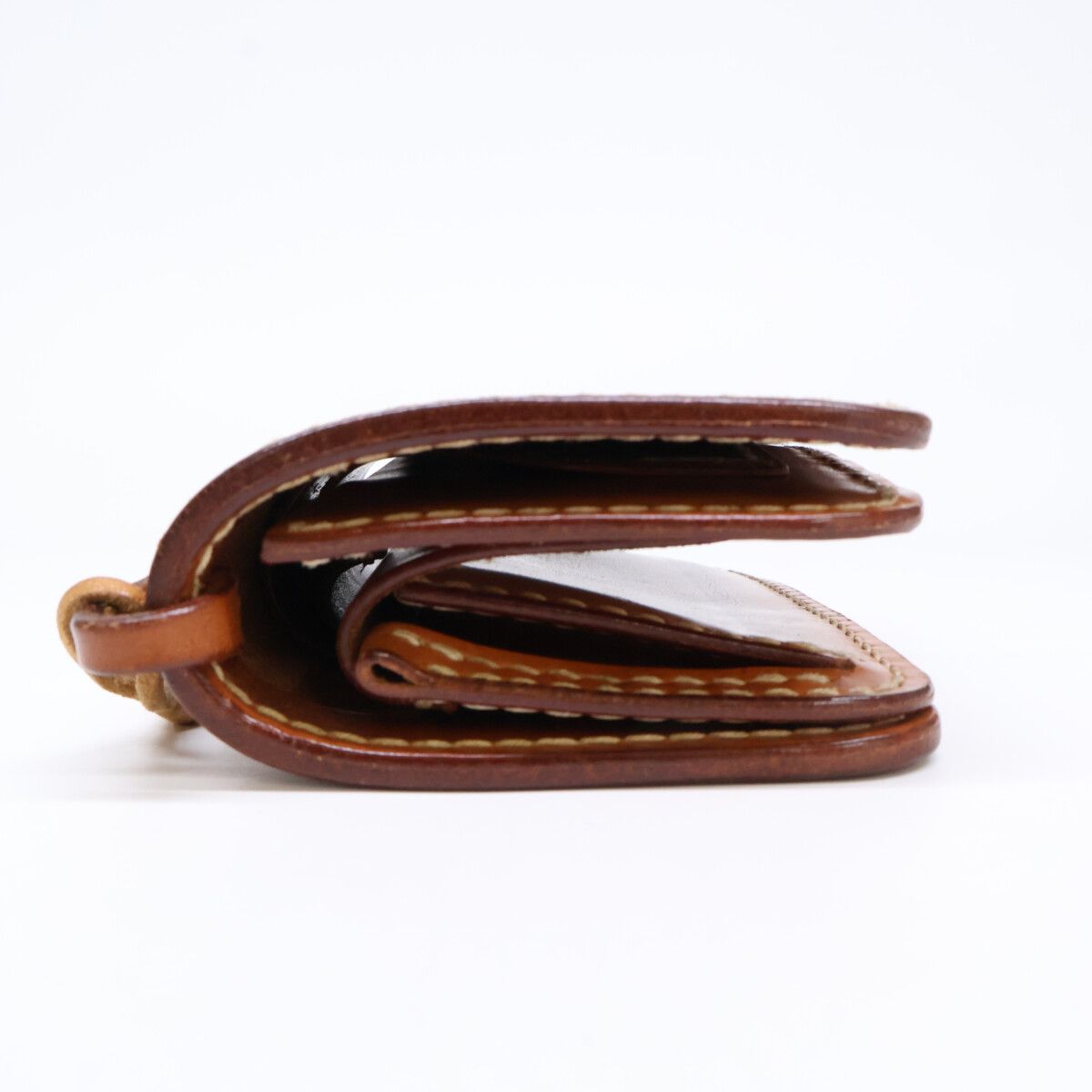 【最終値下げ】天神ワークス　ミドルウォレット　MW02 Middle Wallet- MW02 – 天神ワークス