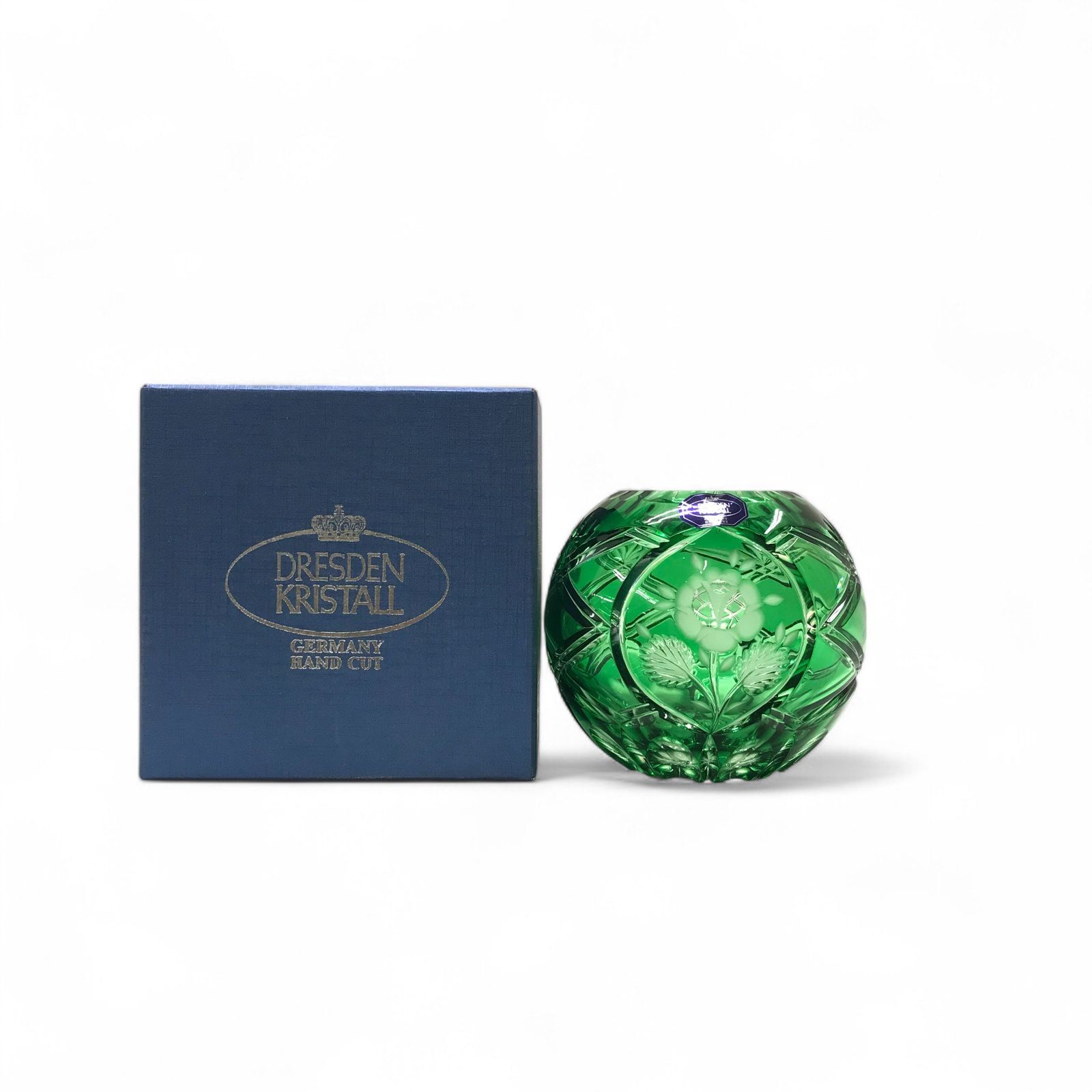 ドレスデン 花文金彩透かしバスケット コンポート 菓子器 dresden ドレスデン 花文金彩透かしバスケット コンポート 菓子器 dresden