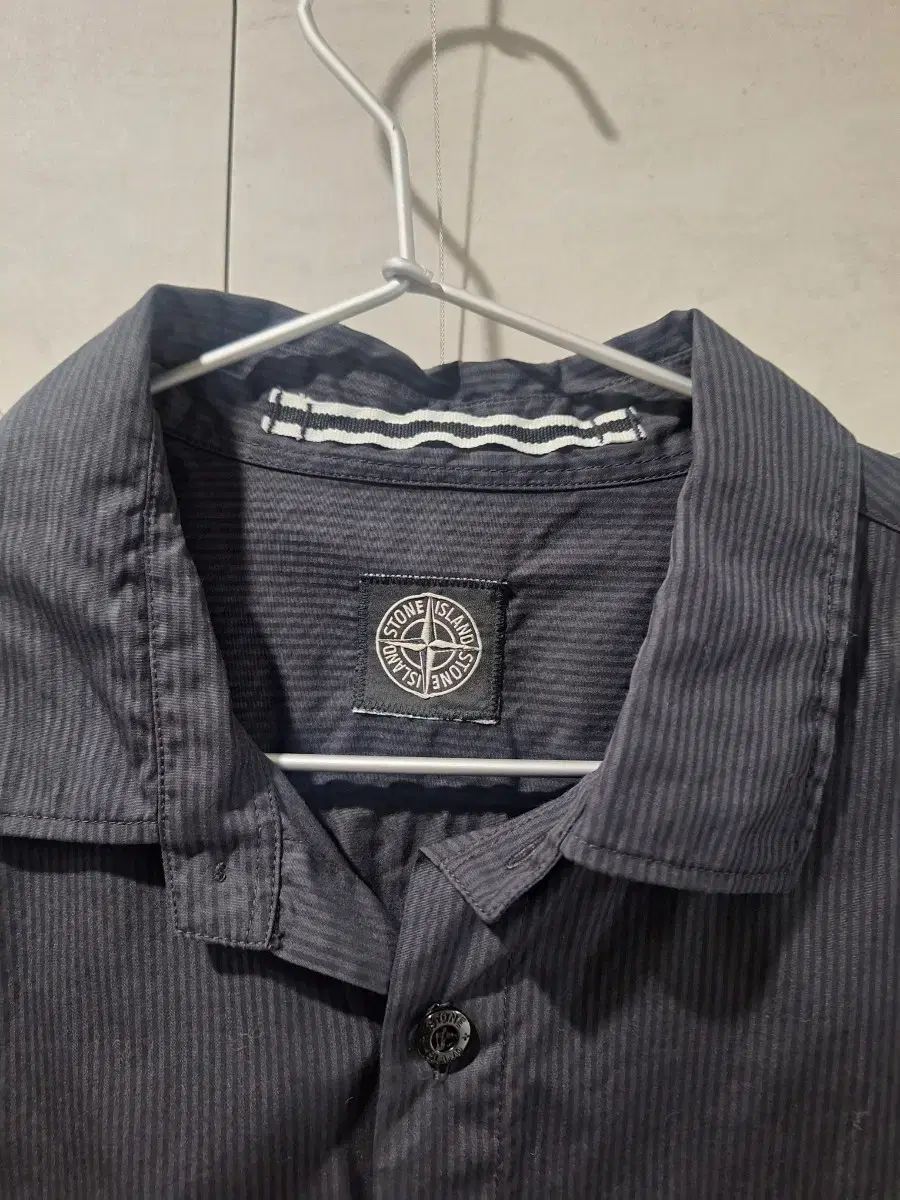 STONE ISLAND ストーンアイランド 100 サブパラグラフ シャツ