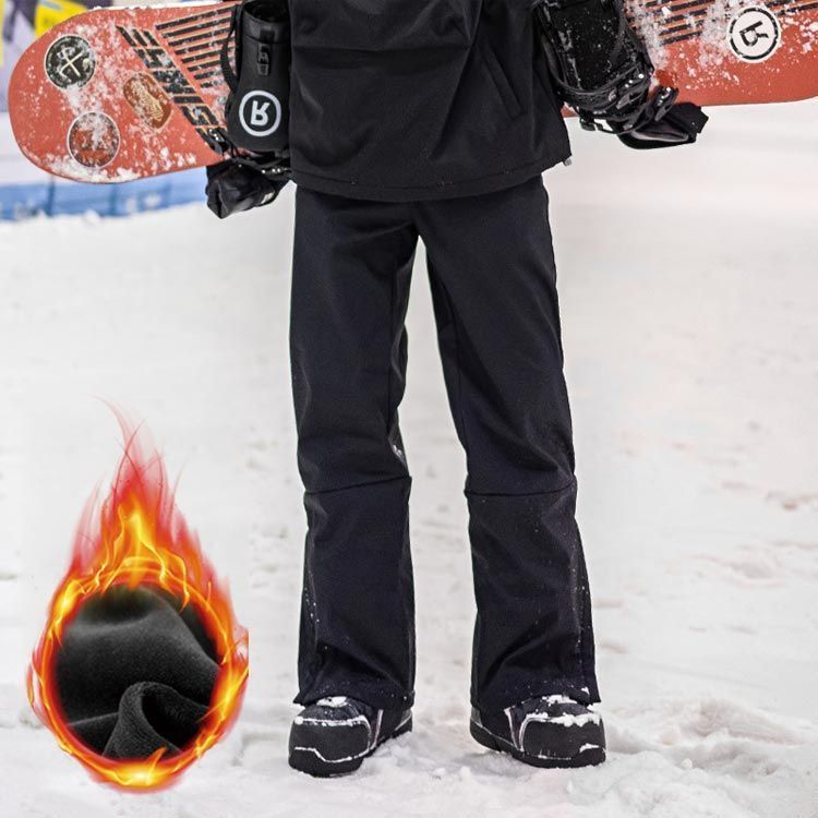 全13色 スキーウェア レディース メンズ パンツ スノーボードウェア