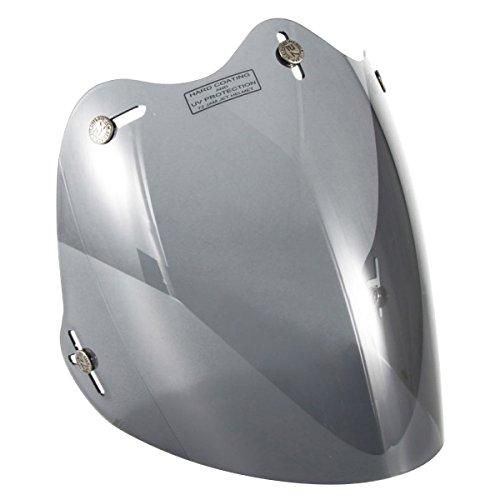 【新品・5営業日で発送】ジャムテックジャパン ３Ｄ　ＣＯＭＰＥシールド　　ブラックスモーク　ＣＰＳ－０４