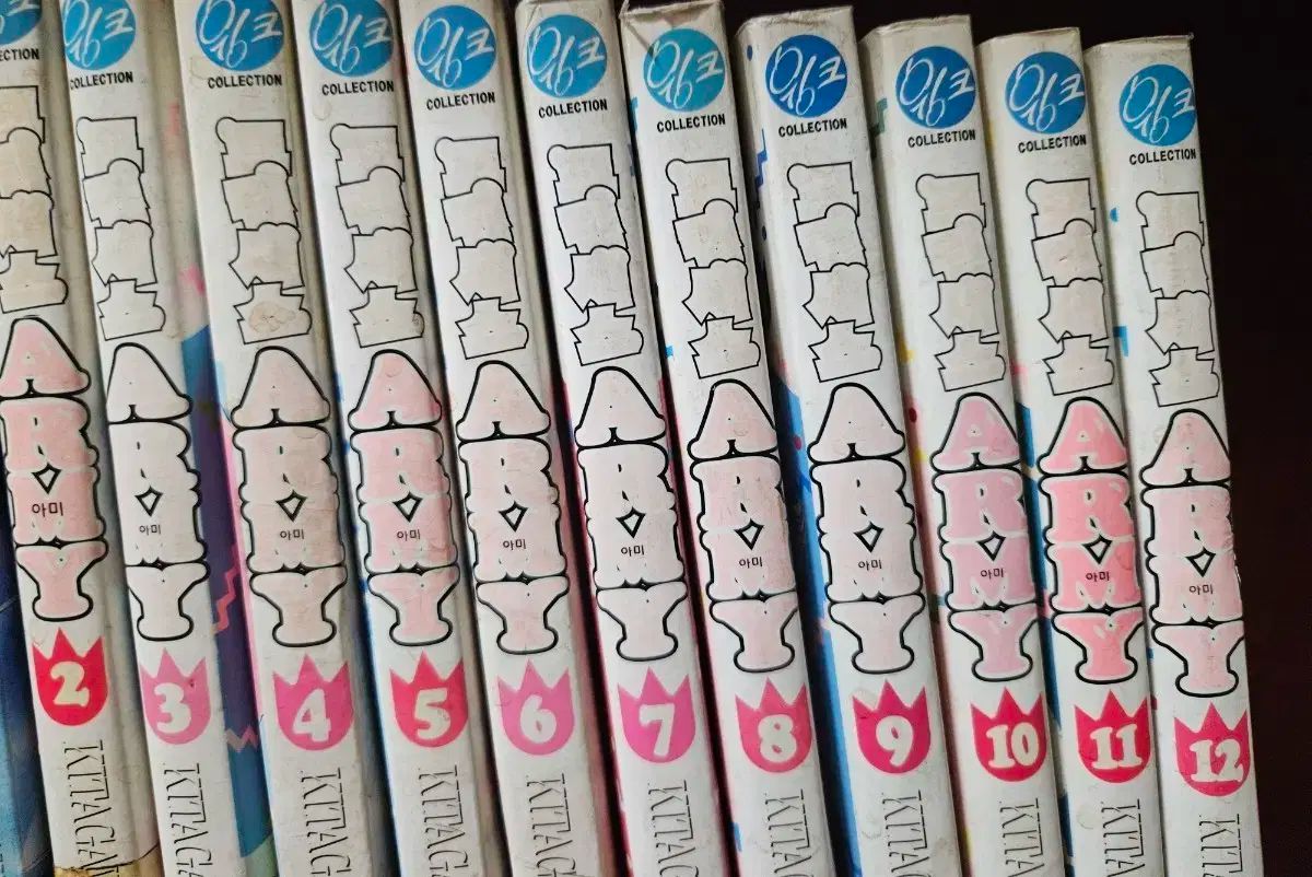 プリンセス 軍隊 1 本物 ー 12 完