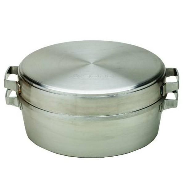 バーベキュー・調理用品 Hillbilly Pot 550 350 Jindaiji Mountain 新品Jindaiji Mountain Works ヒルビリーポット550 Hillbilly Pot 550