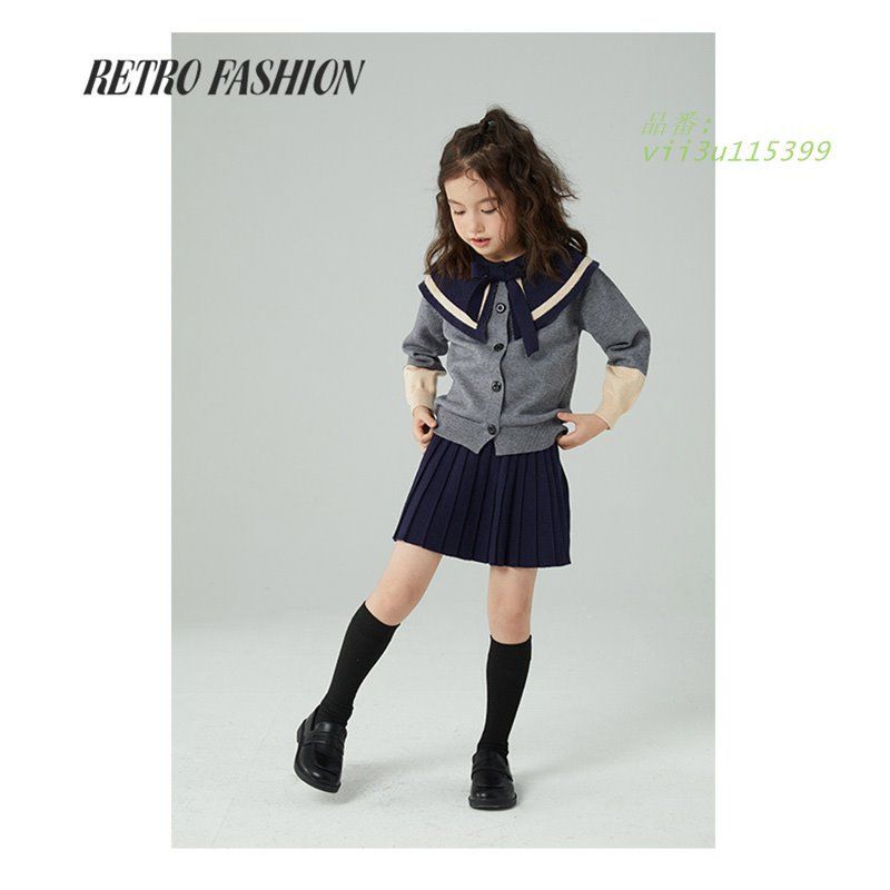 子供服 卒園式