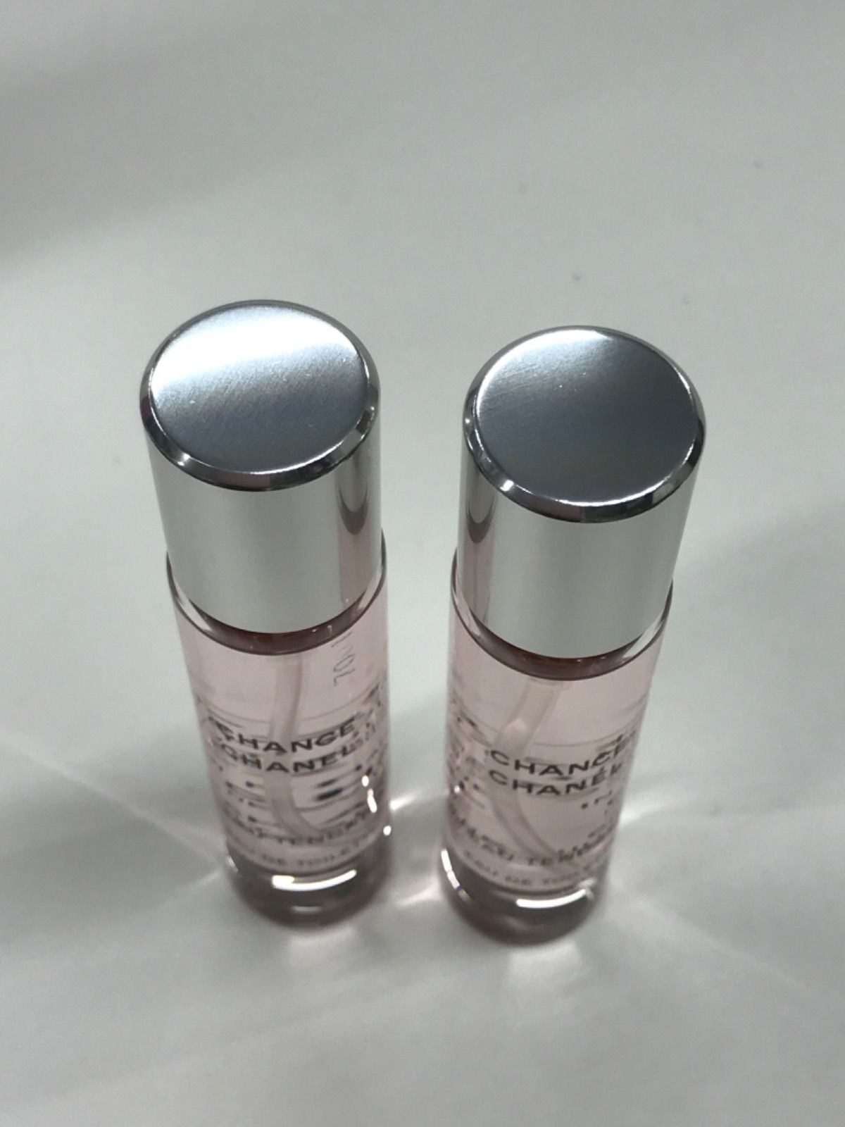 F1438 K CHANEL CHANCE シャネル チャンス オータンドゥル ツィスト